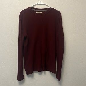 St John’s Bay thermal